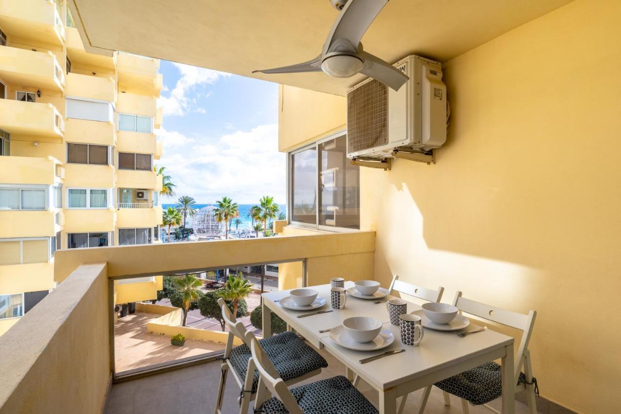 Marbella Beach And Pool Duplex, Marbesun Properties Exterior photo